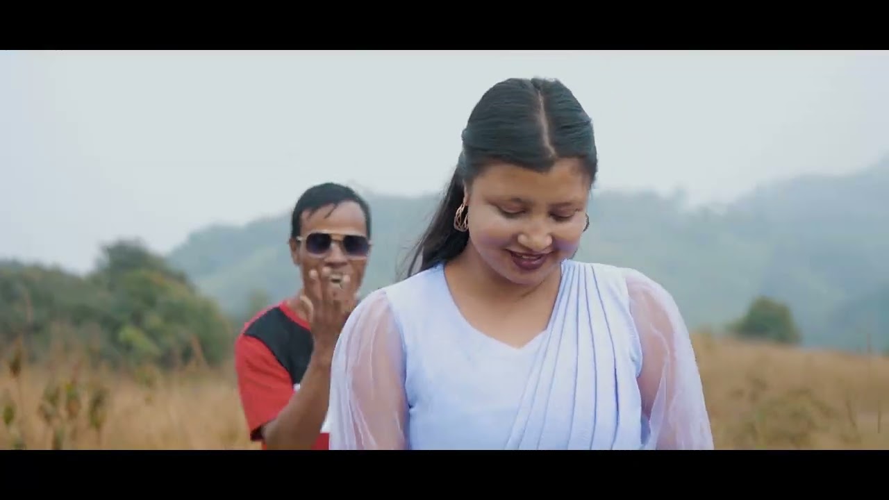 Shongshit khyllung khynnah//New official music video
