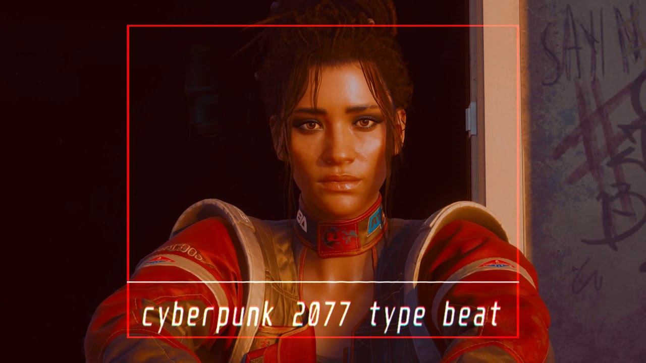 [SOLD] CYBERPUNK 2077 TYPE BEAT | CYBERPUNK RAP BEAT 🗿