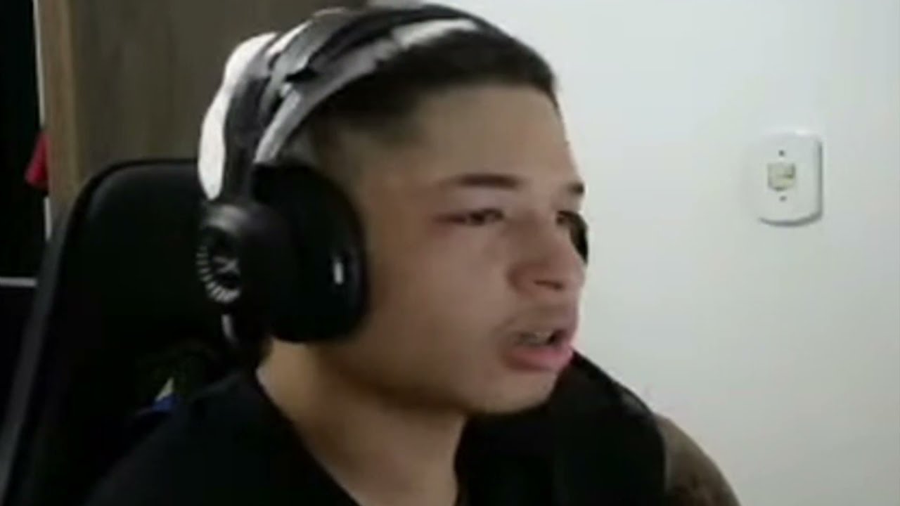 RAFIS FICA COM CIUMES DO ELTON KKKKKKKKK