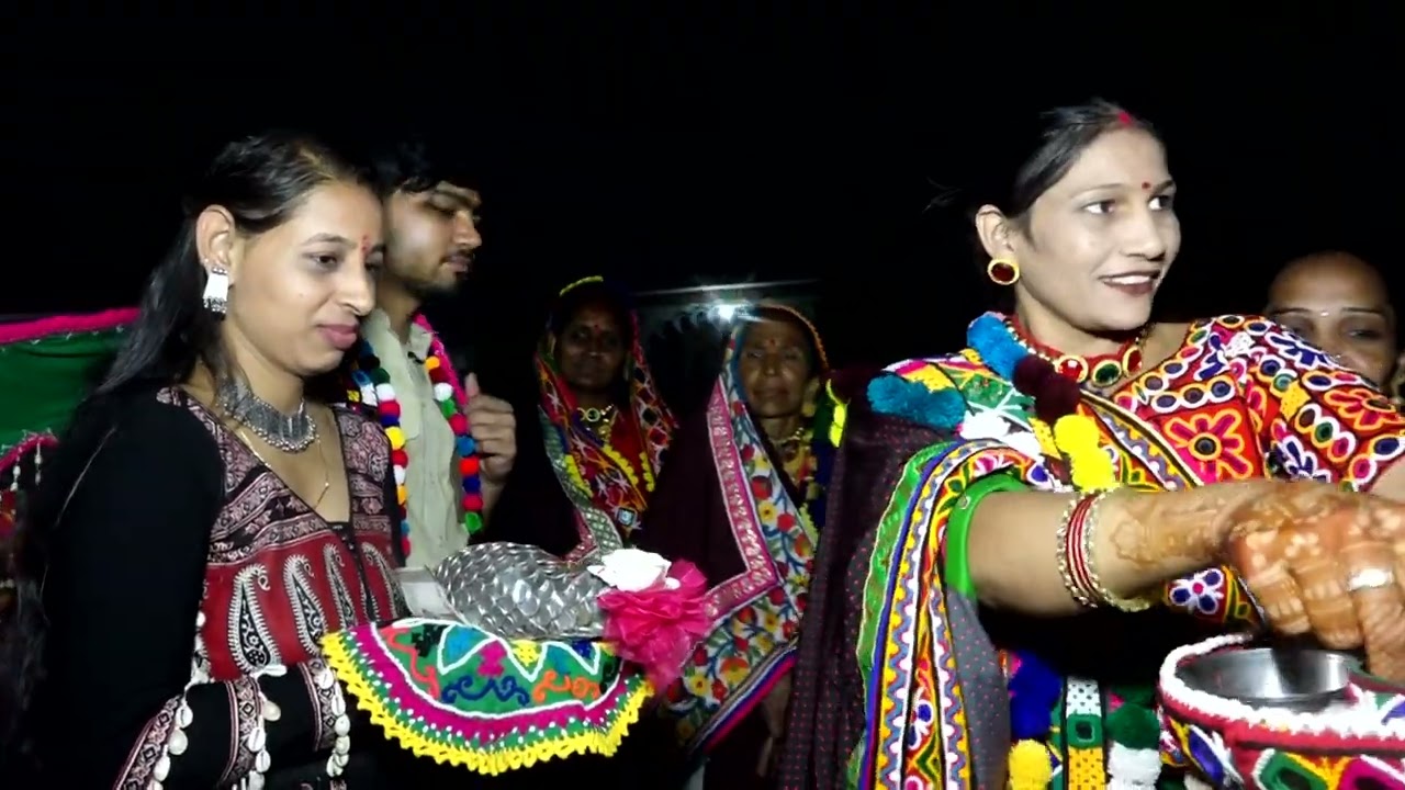 Ashwin Weds Raksha Wedding Part 3