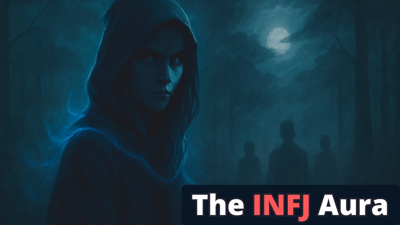 10 Reasons Why the INFJ Aura Is So Terrifying