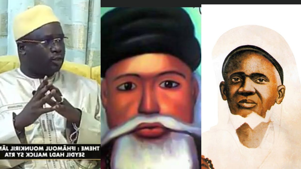 Chartes yii takh gua donn Serign,les explications limpide de oustaz 