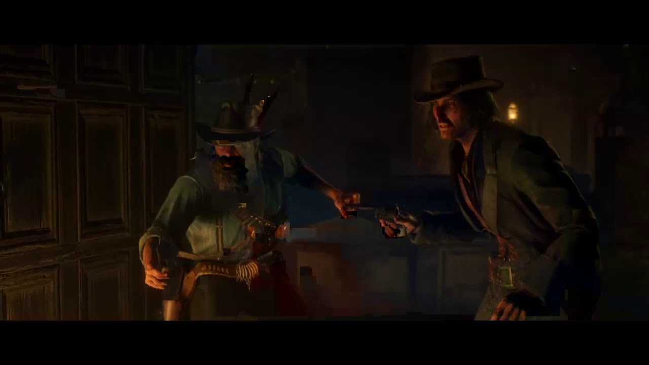 CEMETERY MISSION with ARTHUR & JOHN - SAINT DENIS