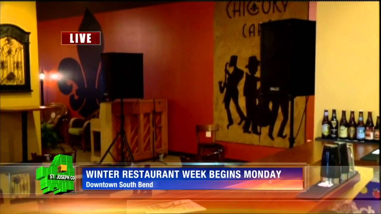 DTSB Winter Restaurant Week Preview