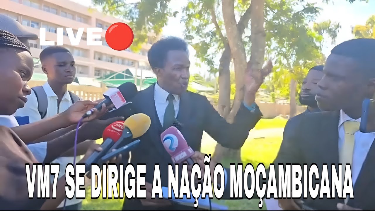 VENÂNCIO EXPLICA A SITUAÇÃO QUE ACONTECEU COM A UIR