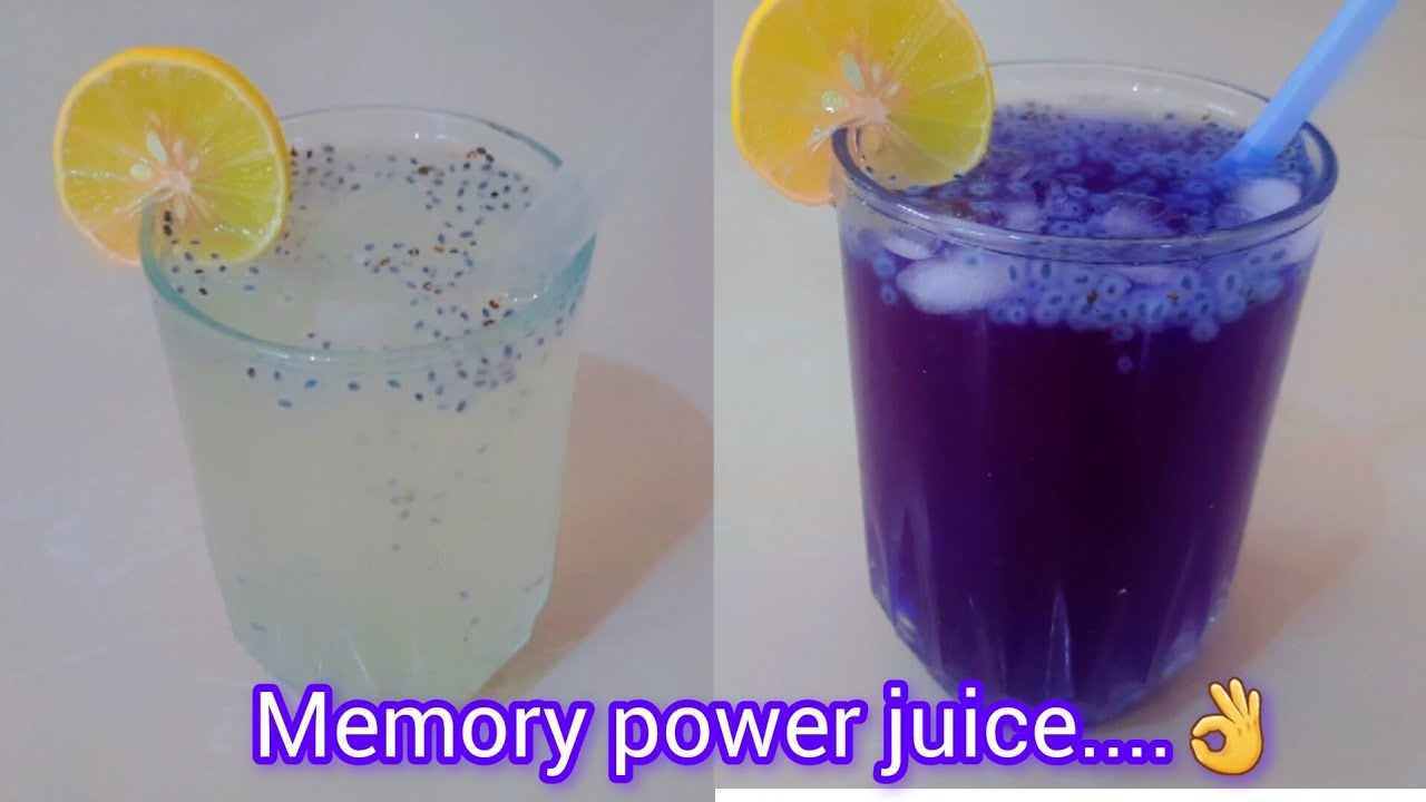 எதிர்ப்பு சக்தியும் ஞாபகசக்தியும் தரும் ஜூஸ்/memory power juice recipe in tamil/90'sJana 