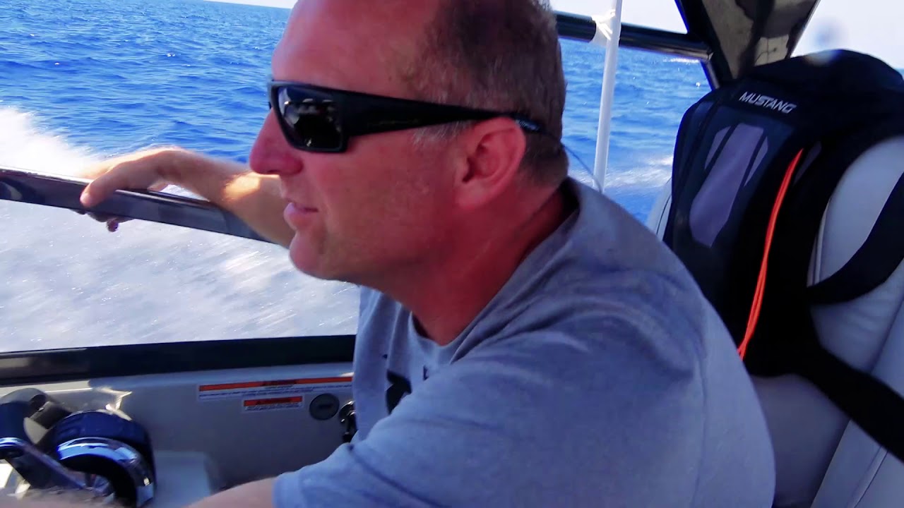 #5 Our Arrival in Cuba | Clearwater to Cuba Pontoon Adventure | Avalon Luxury Pontoons