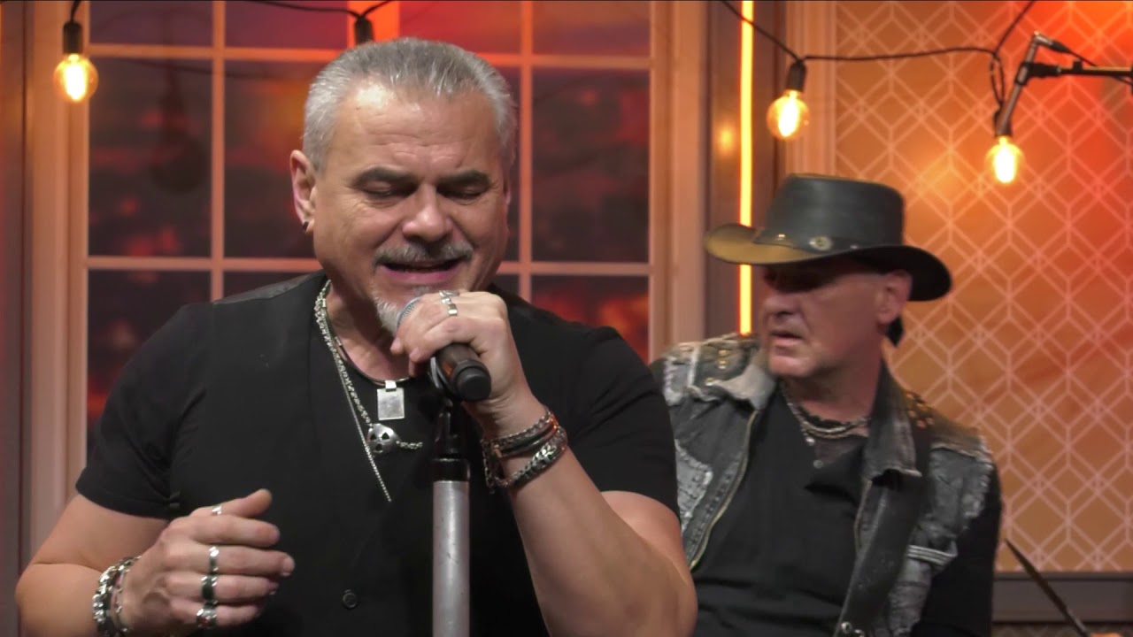 Opća Opasnost -Pobjego sam | Dalibor Petko Show | CMCTV