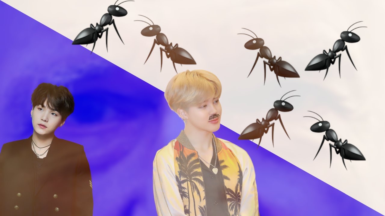 BTS CRACK #7 - Jimin wchodzi w politykę