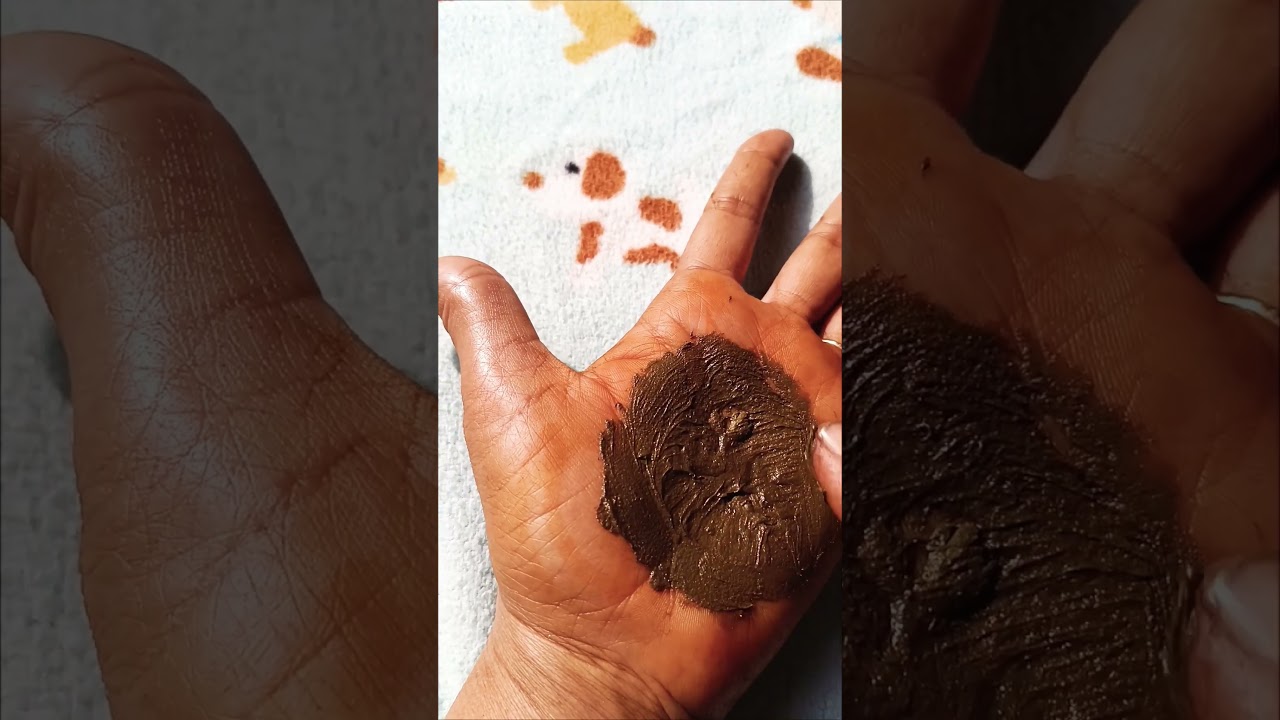 Coriander leaves se unique mehndi design trick 