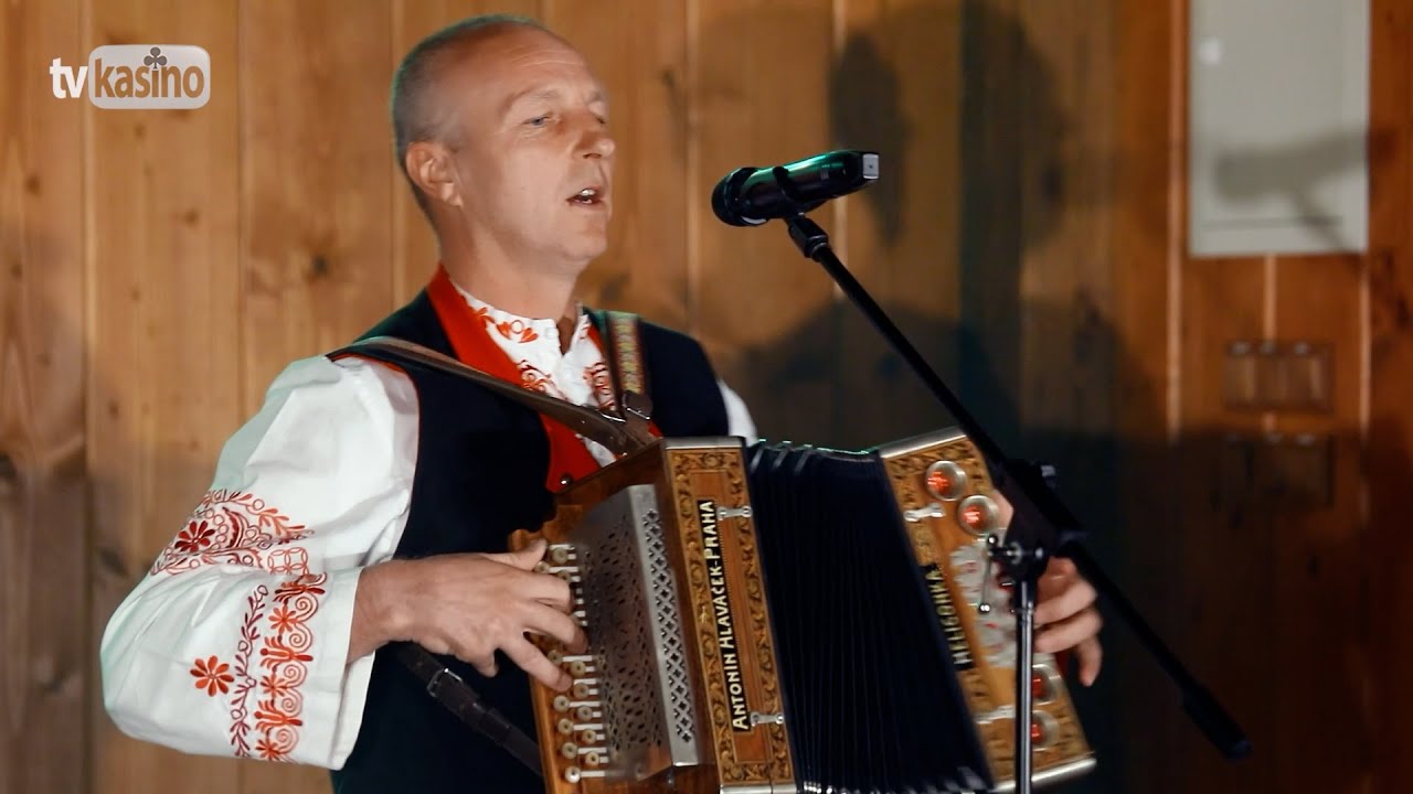Kysucká vrchárska heligónka: Ty křenovský luka