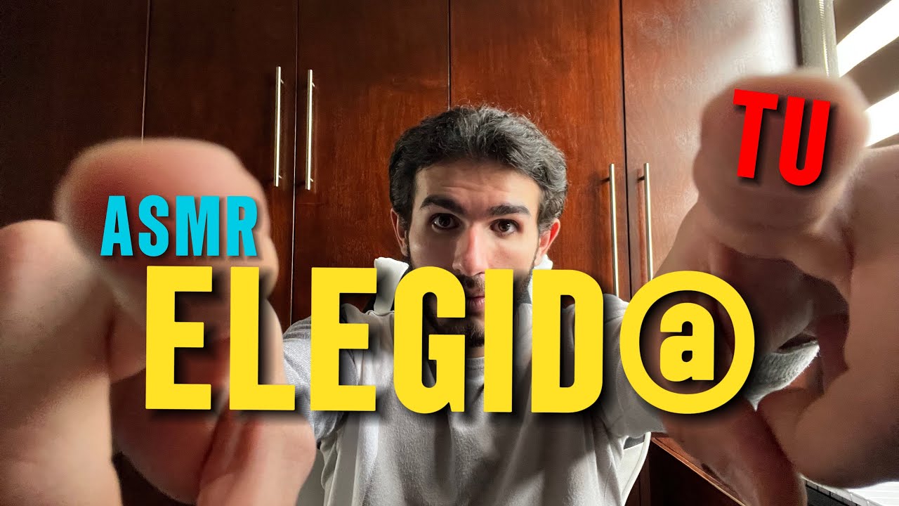 ASMR | Para Un@s Cuant@s 🫂