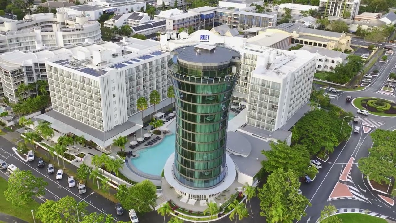 Crystalbrook Riley | Discover Cairns&rsquo; Elegant Escape