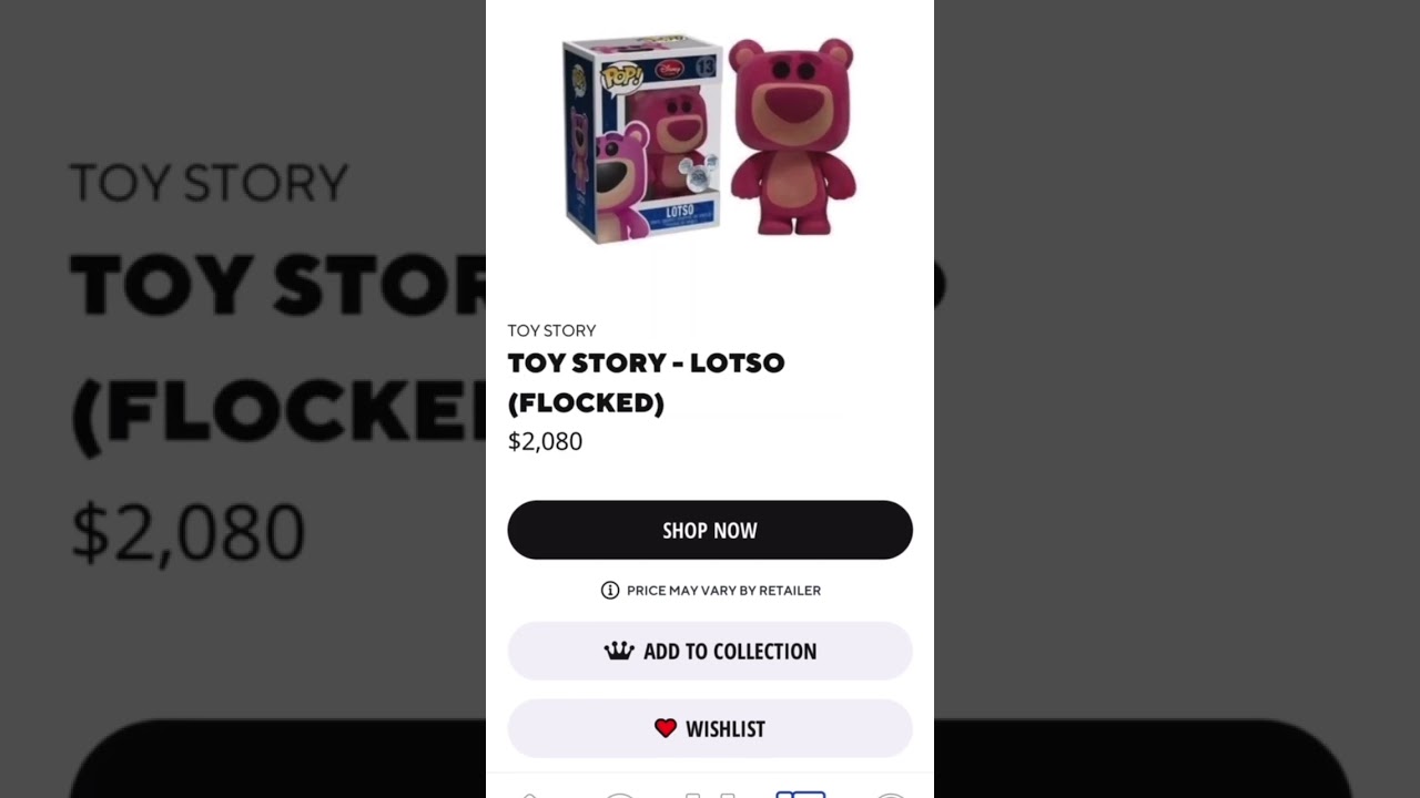 Grail Funko Pops That I Might Never Get To Own! 