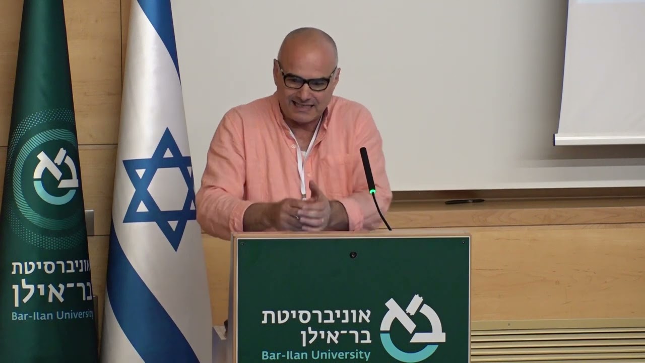 Natti Ronel: How to seek forgiveness? The 12-Step experience