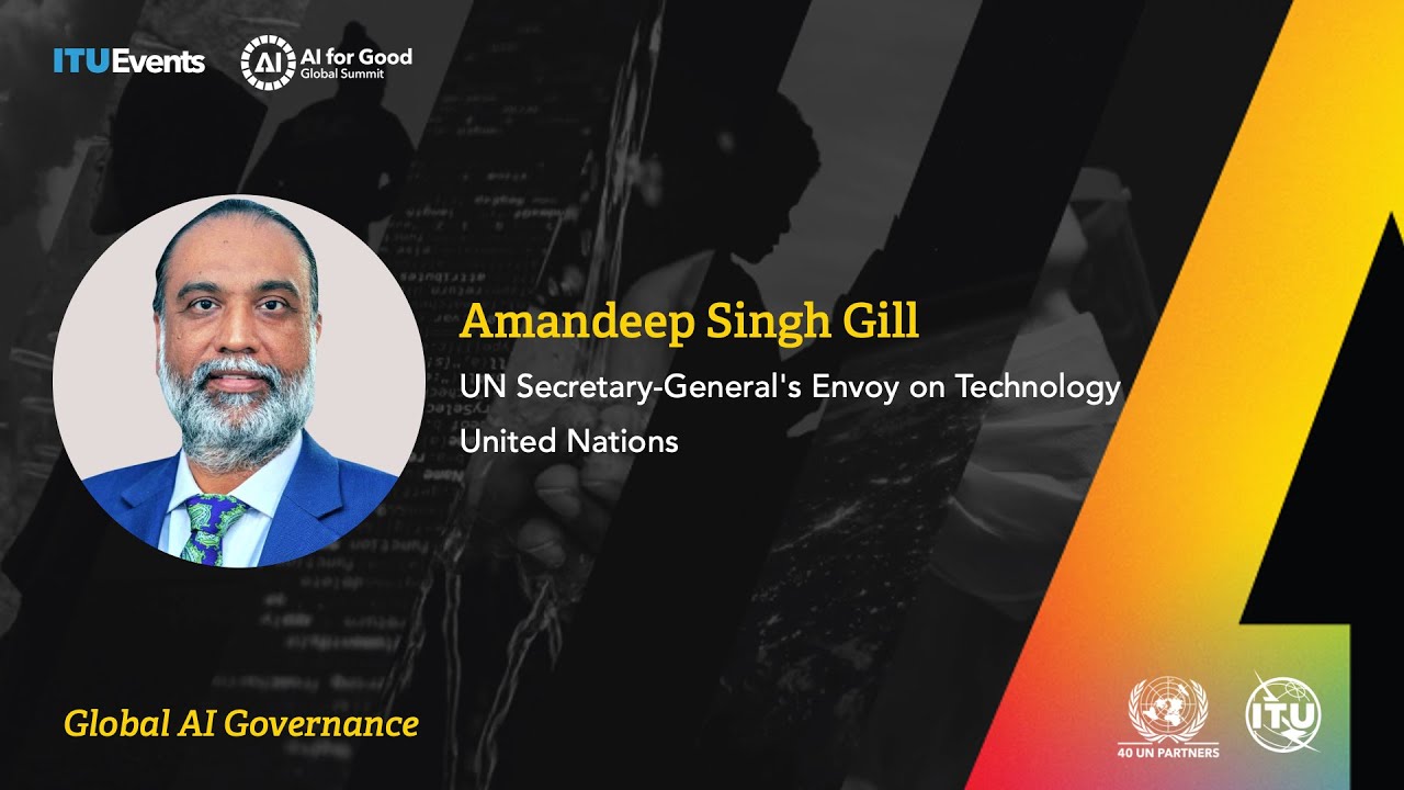Global AI Governance