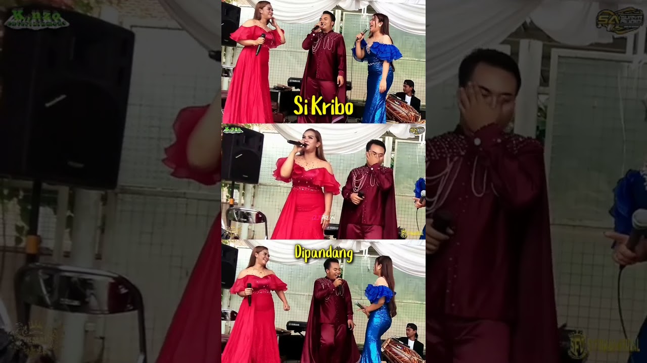 SI KRIBO 💃 