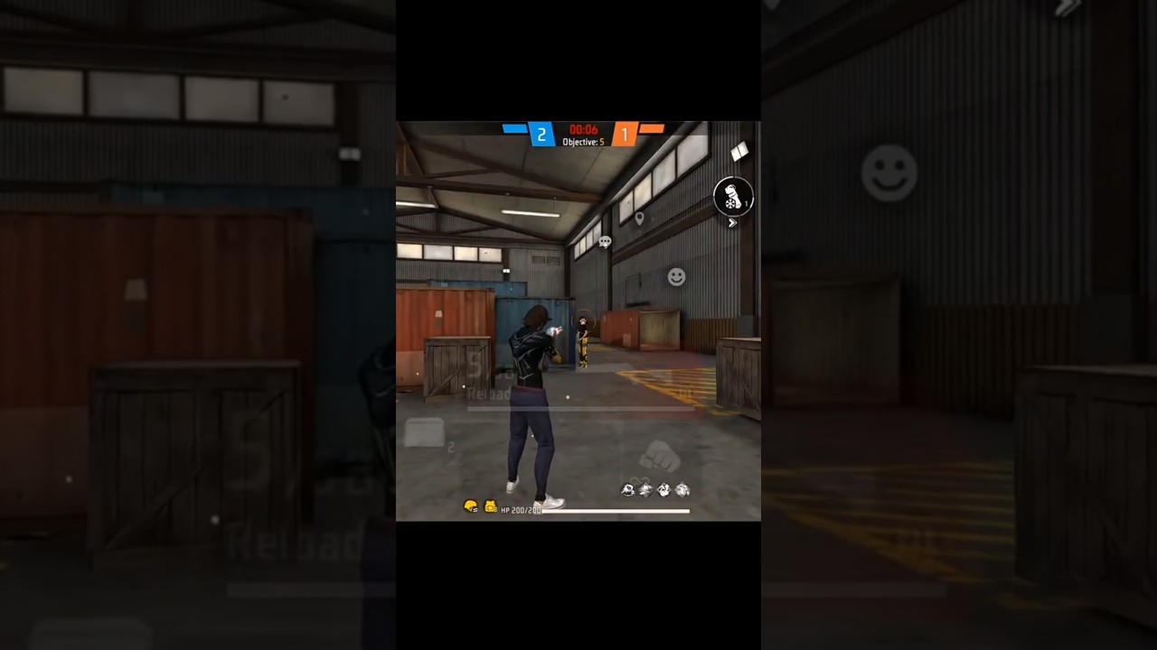 Game play with for ead 
