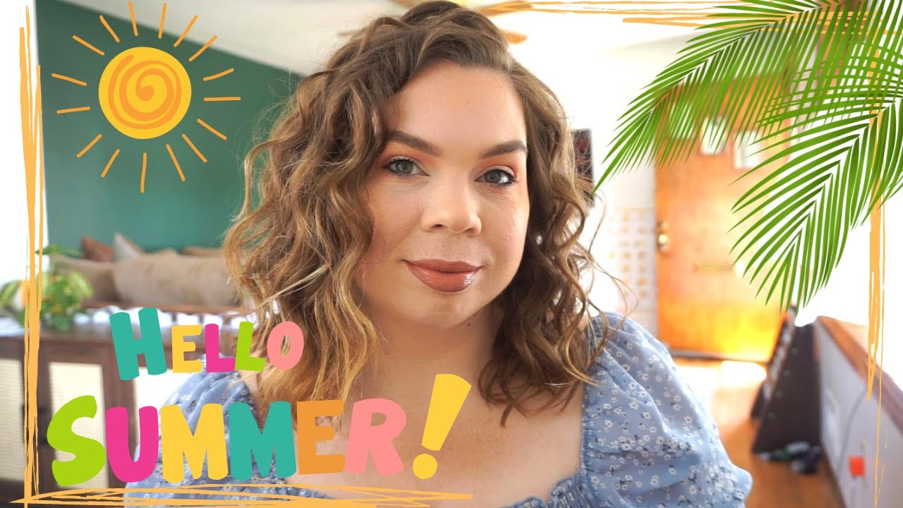 HOMESCHOOLING THROUGH THE SUMMER: PLANS AND UPDATE