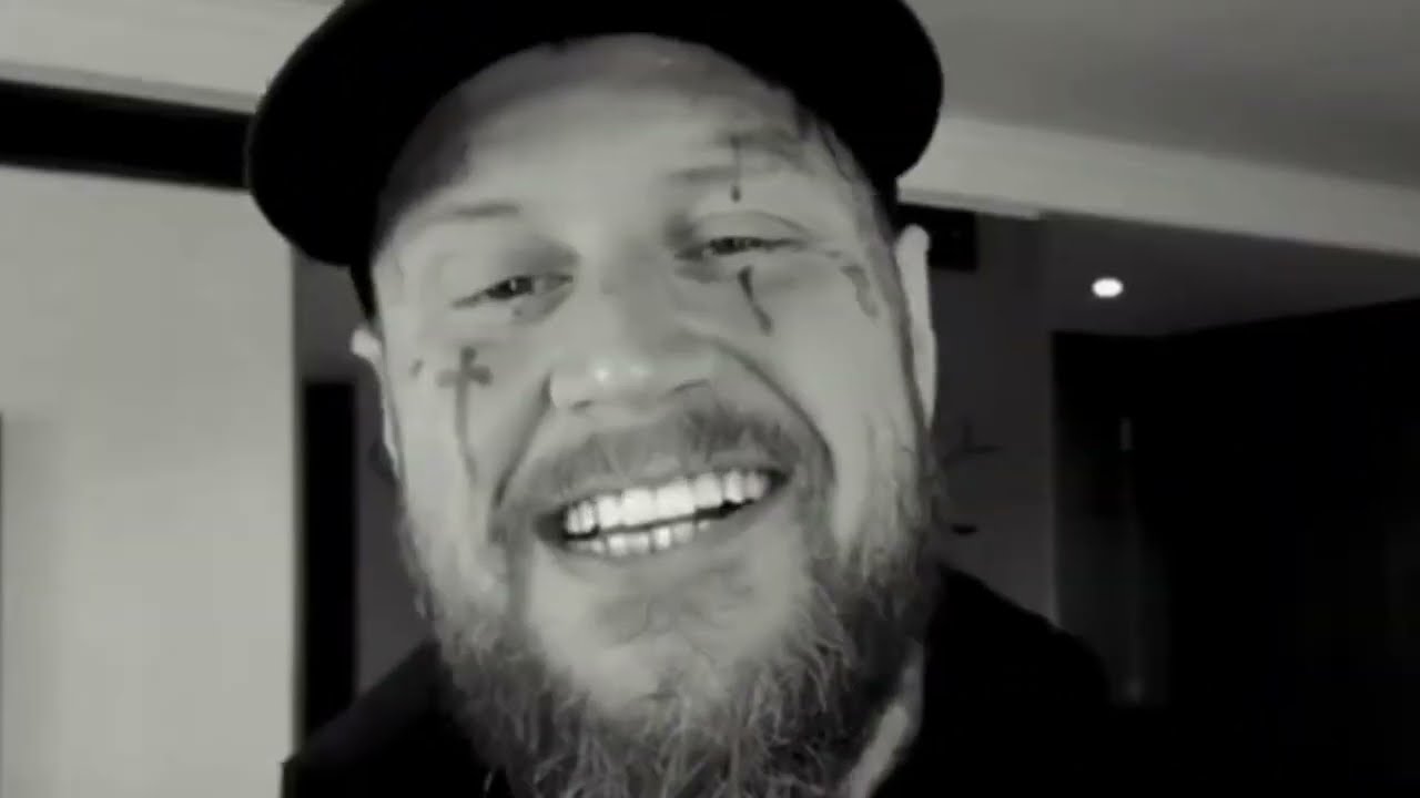 Can't See Us Grief - Jelly Roll ft. BigXthaplug & Morgan Wallen (Music Video)
