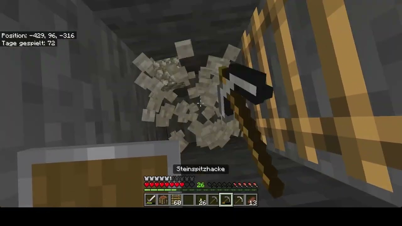 Wir werden böse überrascht und dürfen jetzt zahlen. Minecraft LetsPlay deutsch
