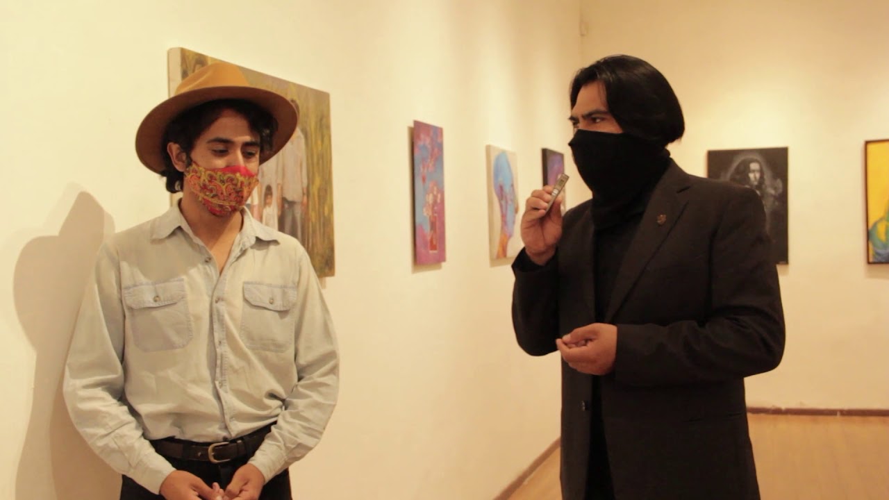 PREMIO DE PINTURA "FERMÍN REVUELTAS"