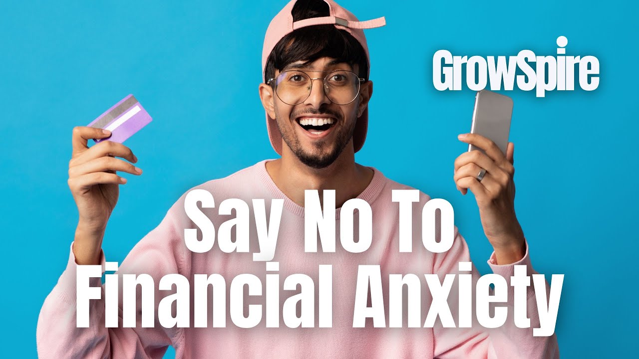 Winning Over Financial Anxiety | Coping Strategies for Young Adults Facing Economic Pressure
