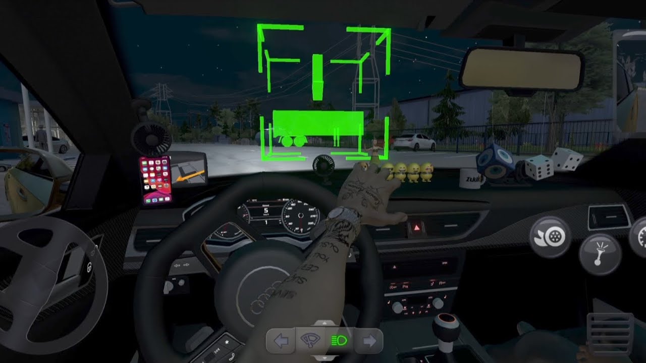 Truck Simulator Ultimate 🚛| Car Driving 🚗| Zuuks 🎮| Mobile Gameplay 📱 #zuuks #trucksimulatoruitimate