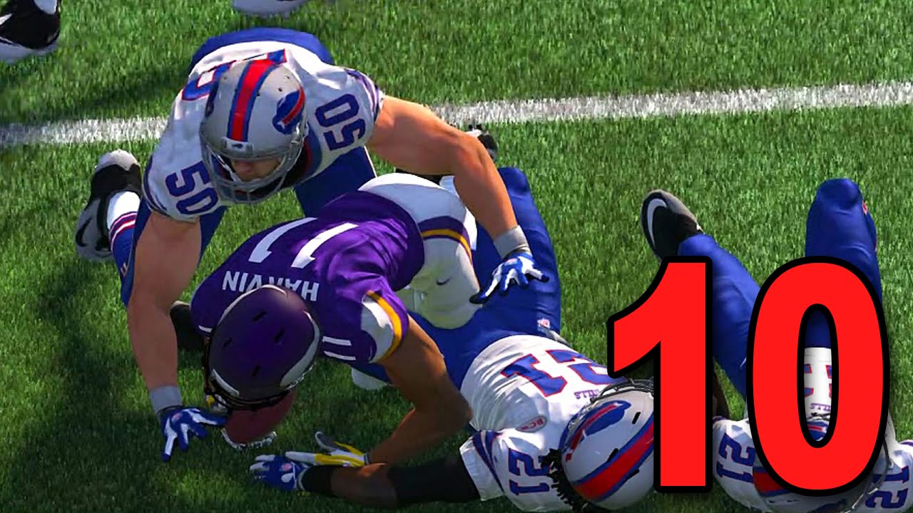 Madden 15 Ultimate Team - Part 10 - GAME WINNING DRIVE?! (Let's Play / Walkthrough / Gameplay)