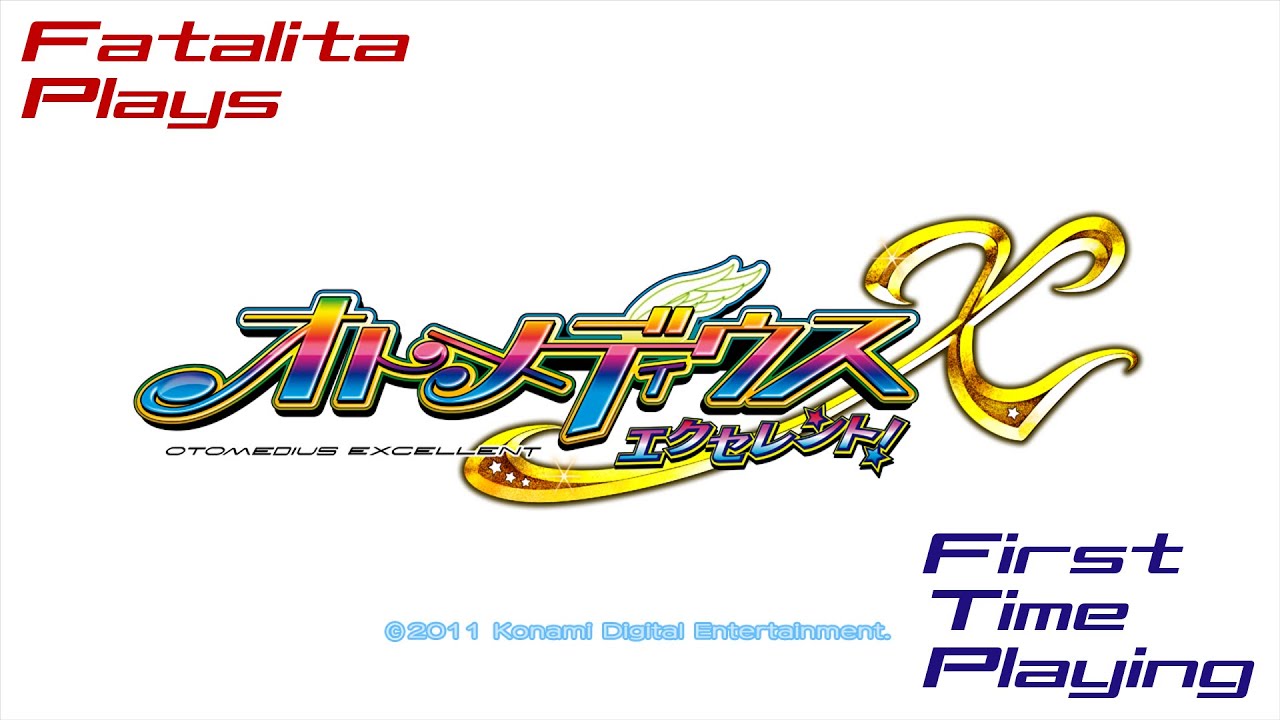 【実況配信】2025-12-23 オトメディウスX(エクセレント!)をまったりプレイ Part-9【X360】