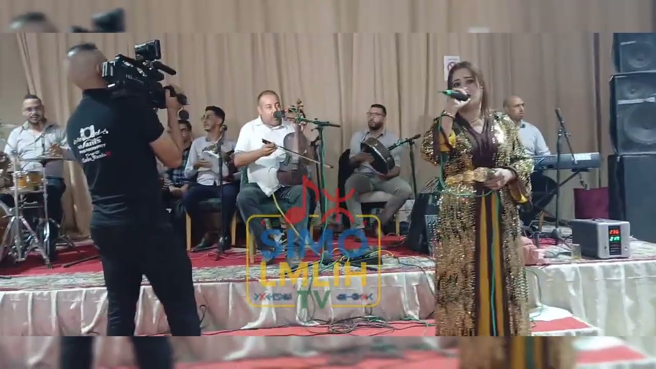 نجم #القصيبة الفنان حماد العباسي في أغنية جميلة🎻🔥 (بو المحيبة نعنواا) hmad abassi Elksiba #2025 