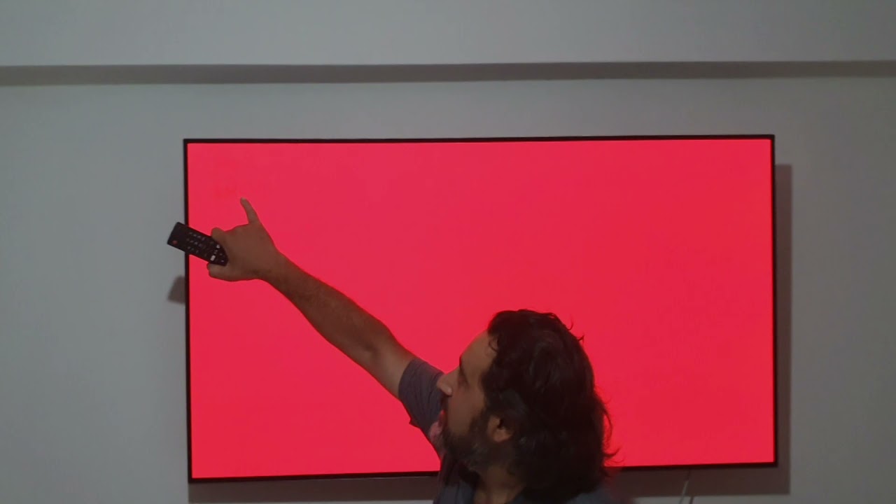 LG OLED TV LOGO YANIĞI, LG OLED GHOST SCREEN, LG OLED EKRAN İZD&Uuml;Ş&Uuml;M&Uuml;, LG OLED EKRAN YANIĞI