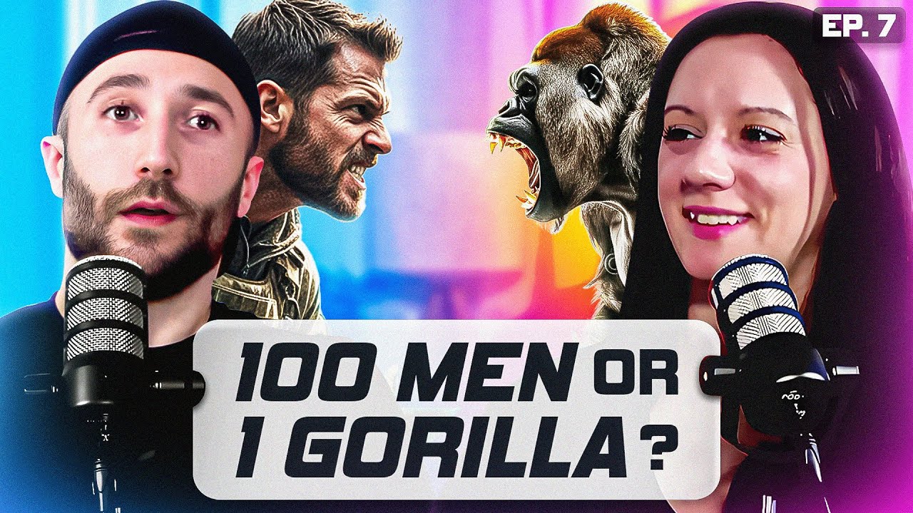 The Craziest Internet Debates of the Last 5 Years | Ep. 7