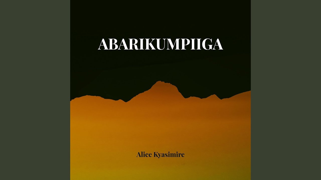 Abarikumpiiga