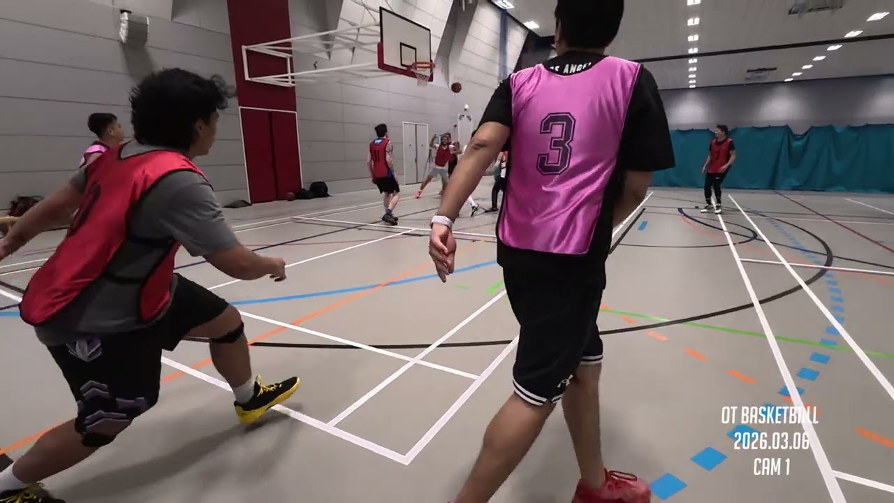 OT Basketball 20260306