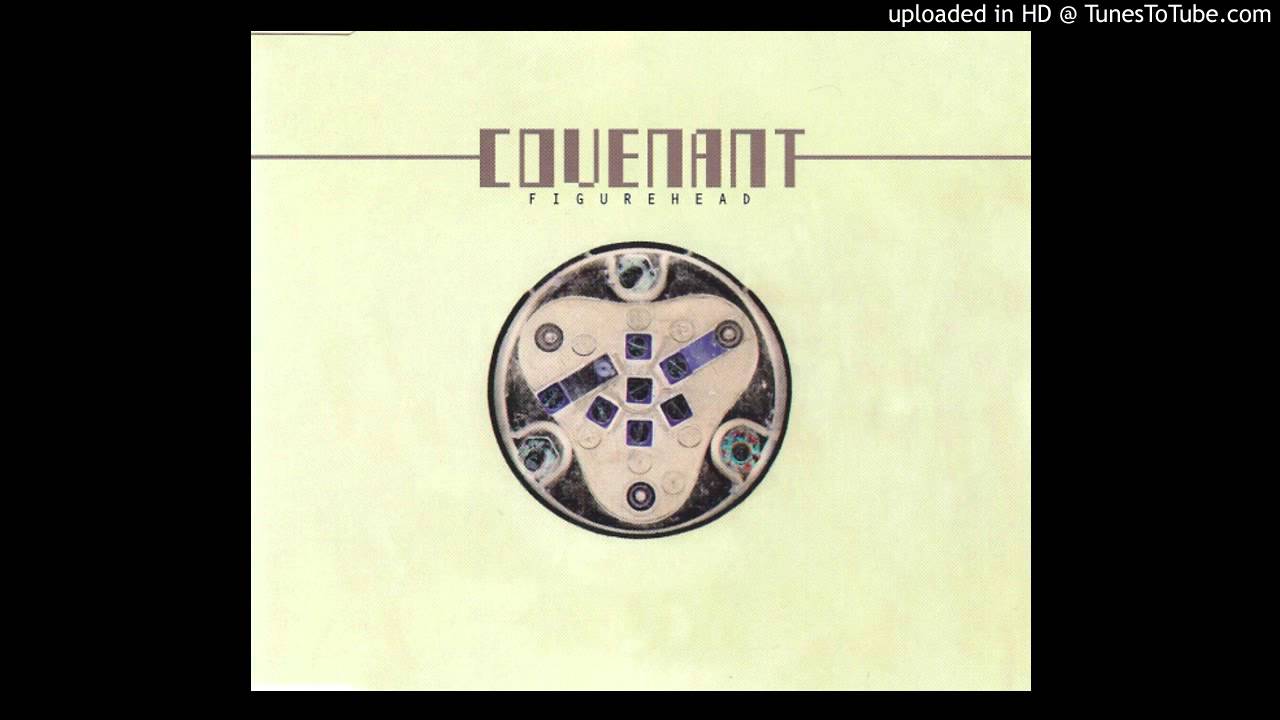 Covenant - Speed (Club Version)