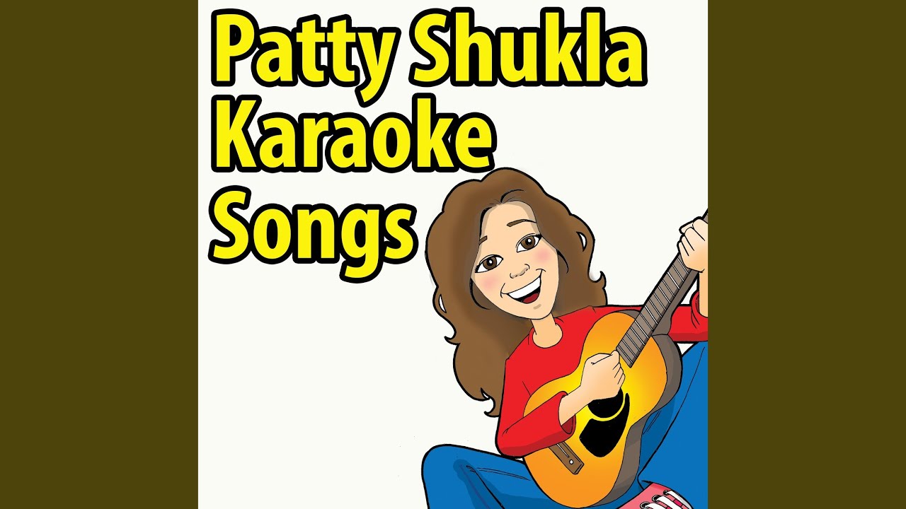 Shake and Move (Karaoke)
