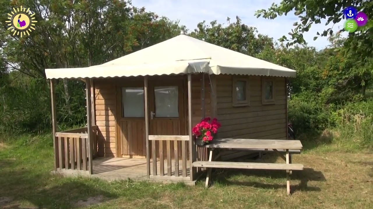 Zomer in de Kop (01) - Camping de Lepelaar