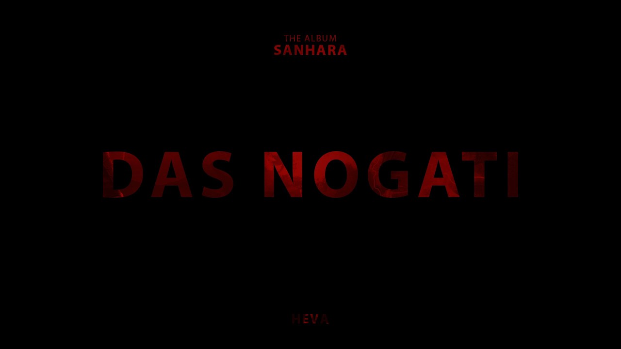 Heva - Das Nogati (දෑස් නොගැටී) ft. Samanalee Fonseka | Nadeeja Matharaarachchi
