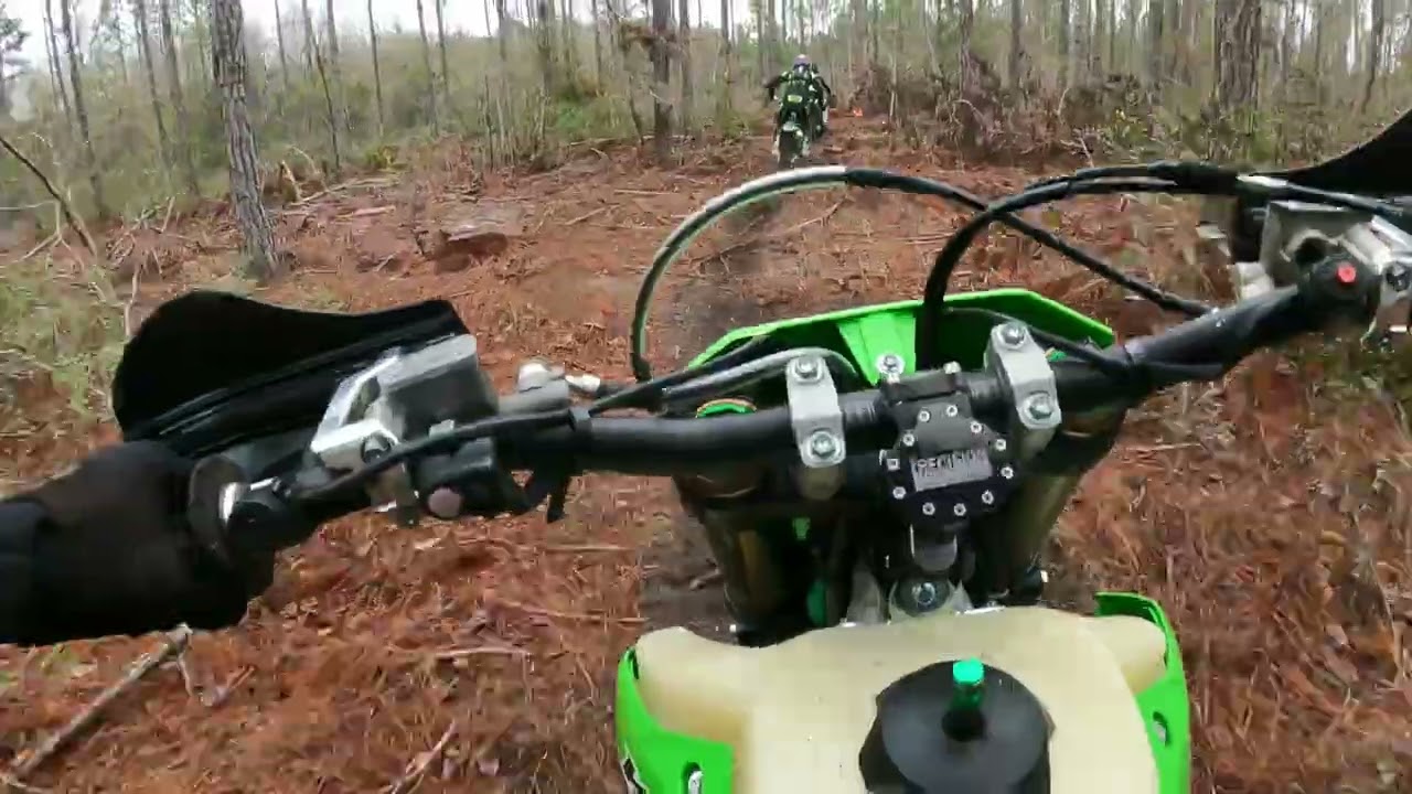 FTR 2026 St Mary's Shoals Enduro Senior A 2/22/26
