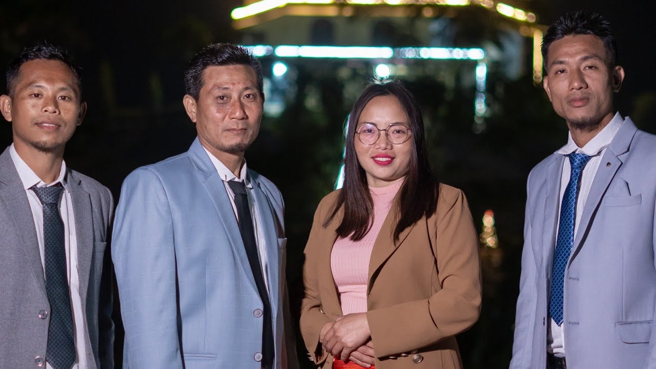 Jubilee te jumkei