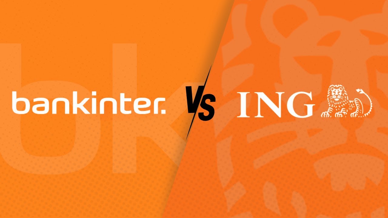 💰 Bankinter vs ING 2026: &iquest;Qu&eacute; cuenta n&oacute;mina te da m&aacute;s dinero y menos comisiones?