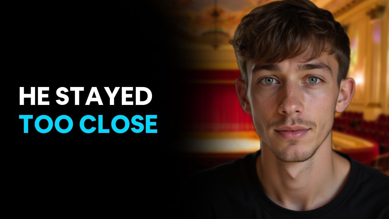 I Never Expected Sharing A Hotel Room With Him Would Change Everything | Gay Love Story