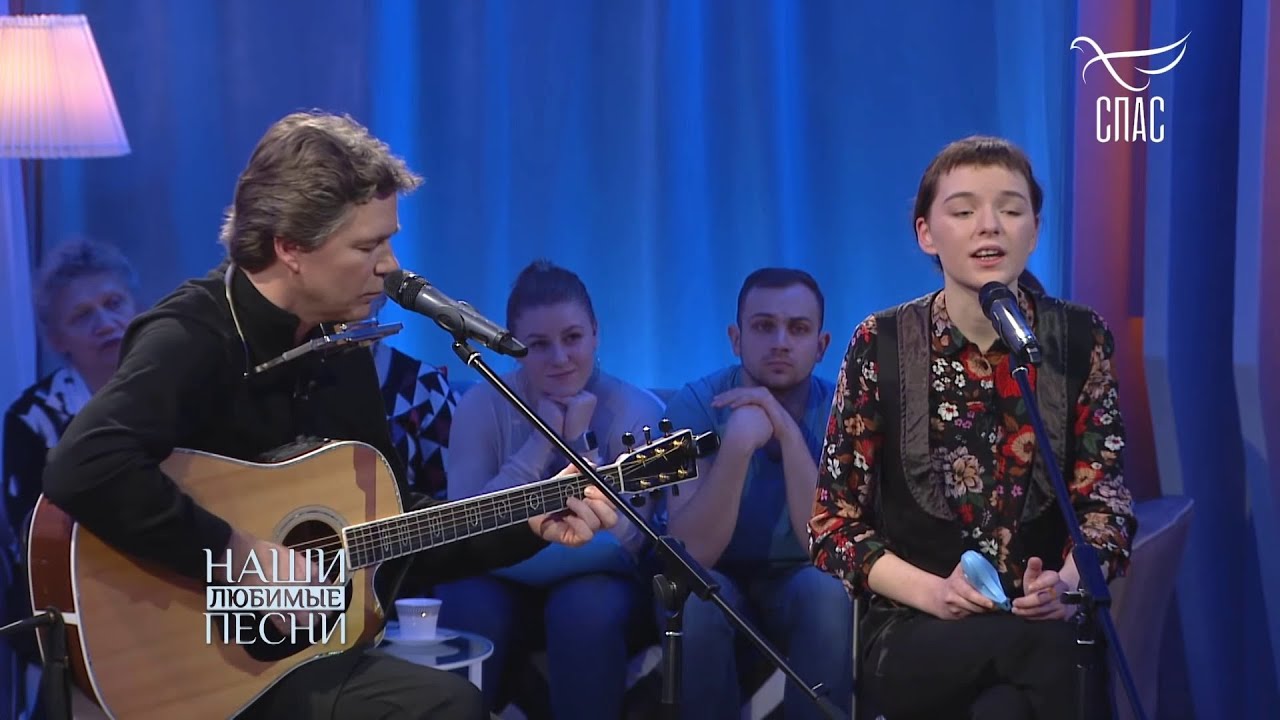 Сергей Маховиков, Александра Маховикова - 