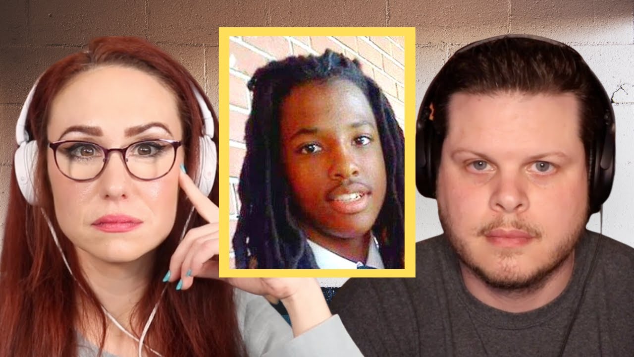 Tragic Accident or Police Cover-Up?: Kendrick Johnson (Part 2)