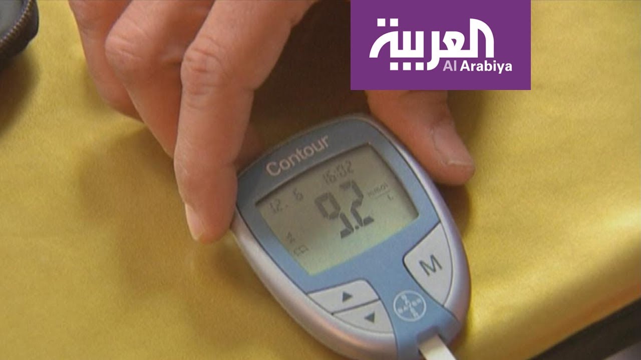 لمرضى السكر.. هذا النظام يساعد على الشفاء