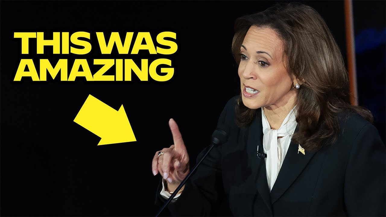 Simon Rosenberg and Tara McGowan on Kamala's Debate Performance