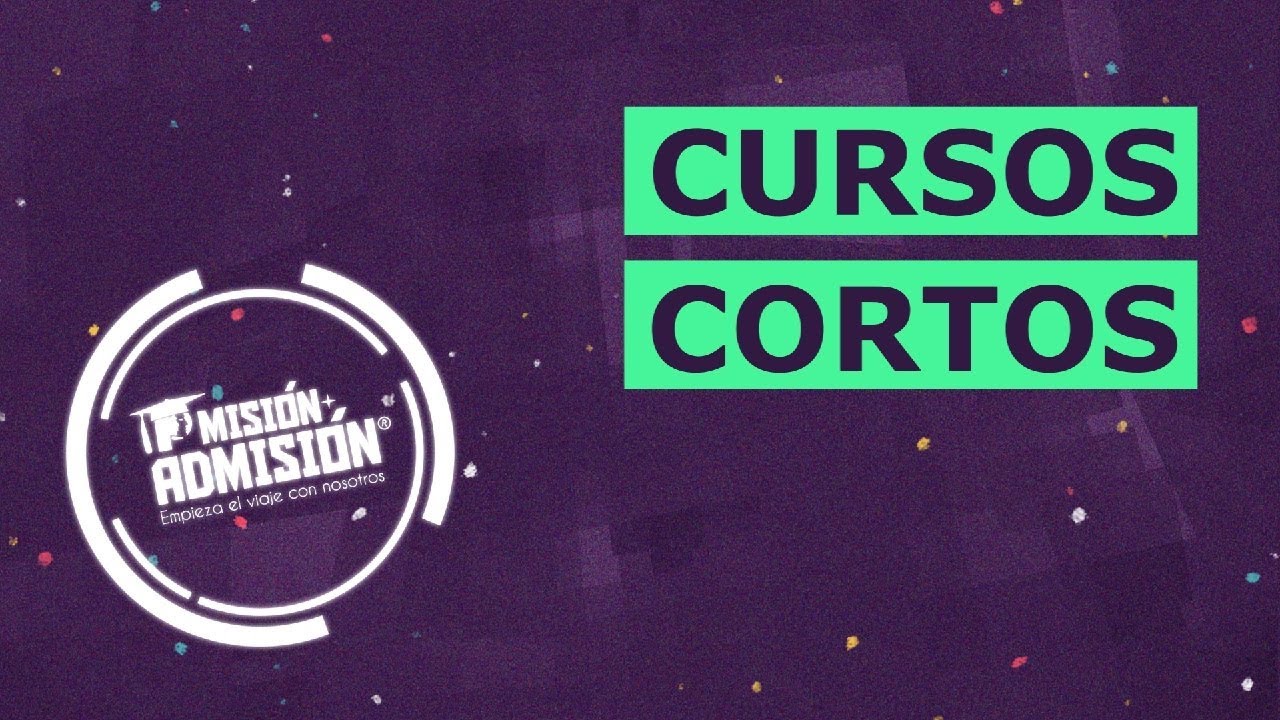 &iexcl;GRATIS! Productos notables: Curso Corto del Exani II Sesi&oacute;n 3
