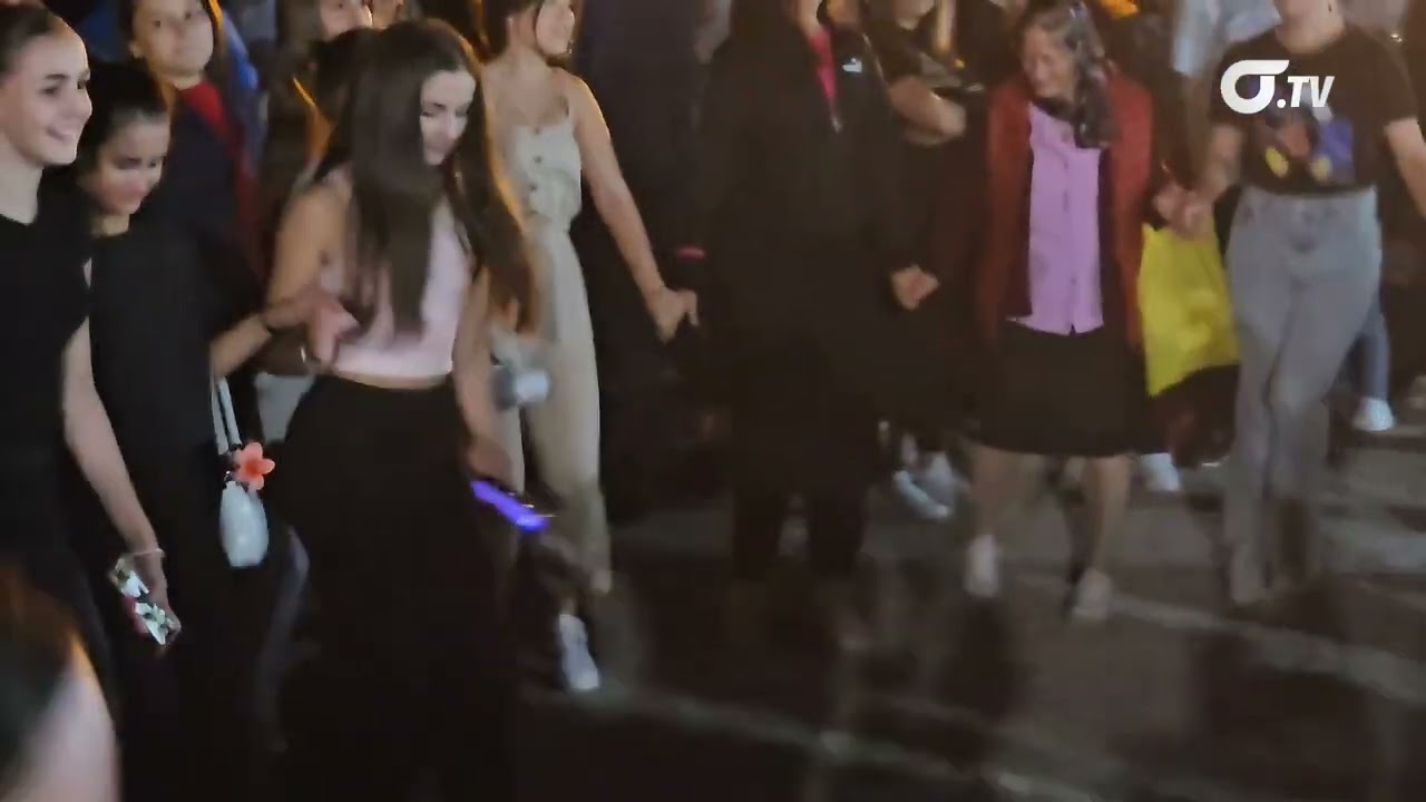 Slava Manastira Kumanica - Trubački orkestar Ivana Jovanovića iz Užica