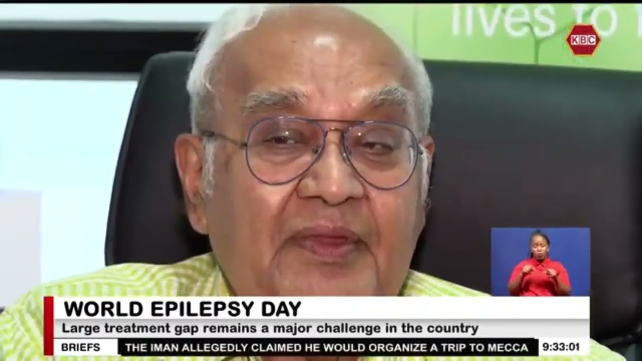 🌍 International Epilepsy Day 2026